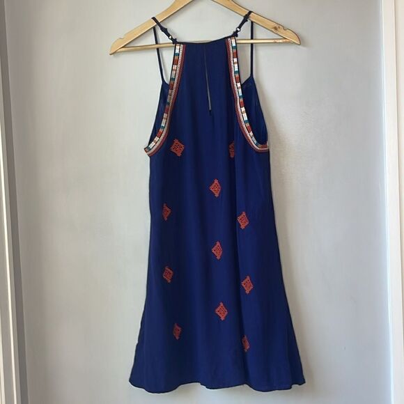 THML Ellen Embroidered Summer Dress - Picture 2 of 9